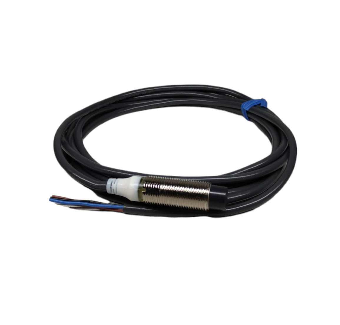 Leuze FT328I.X3/4P-M12 Diffuse Sensor at best price in New Delhi