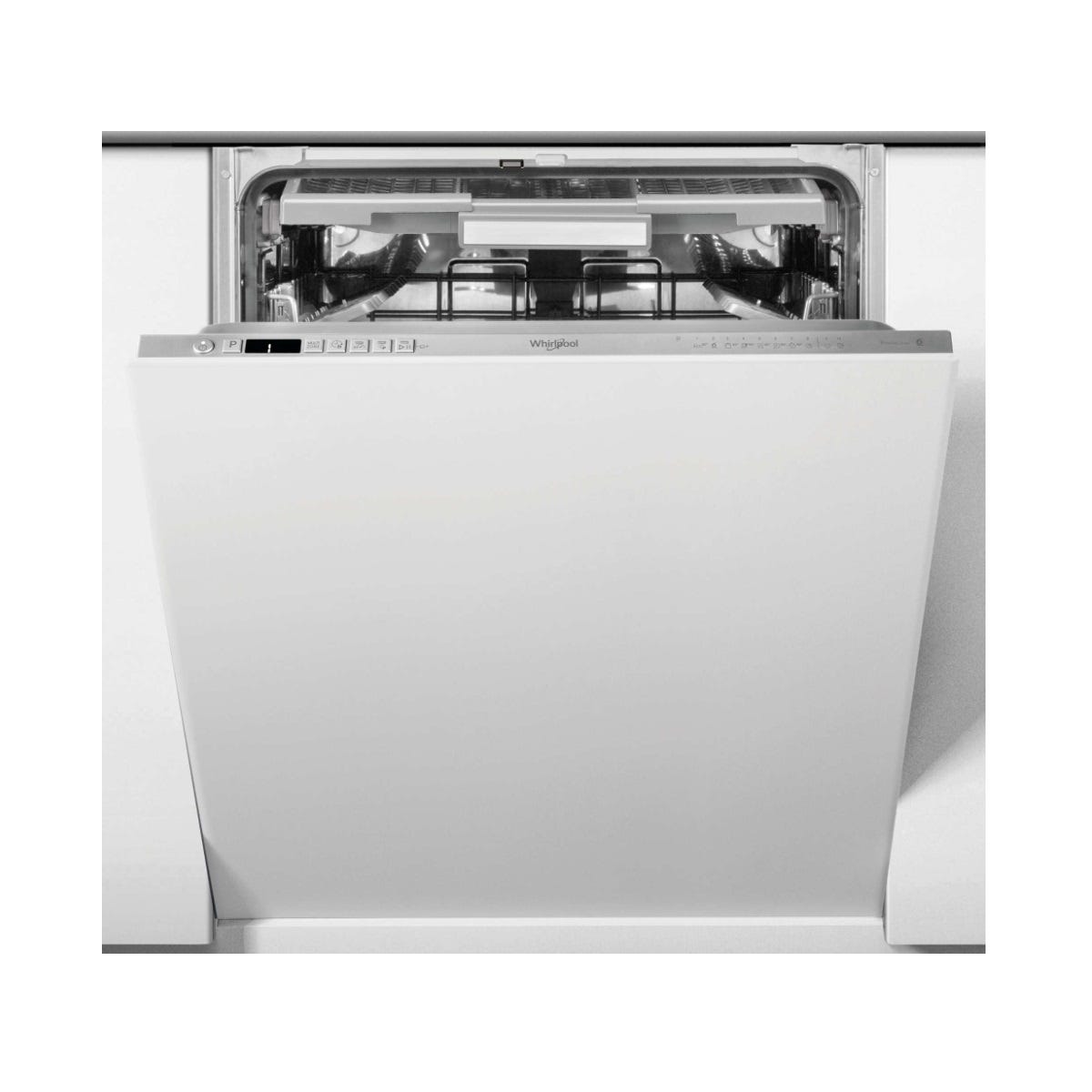 Lave vaisselle intégrable 60cm BOSCH SMV25AX00E