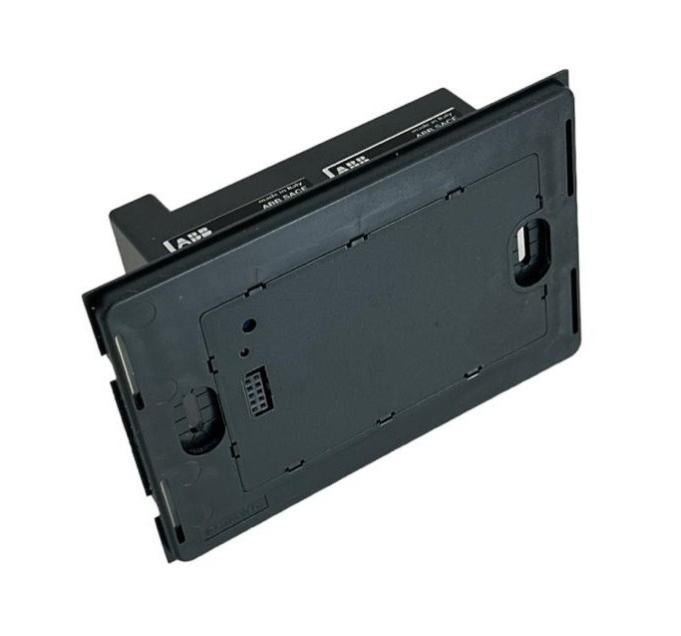 Abb Dth1602 Interfaccia Incasso 2 Rele' 16a - Nuovo | Leroy Merlin - Foto 2