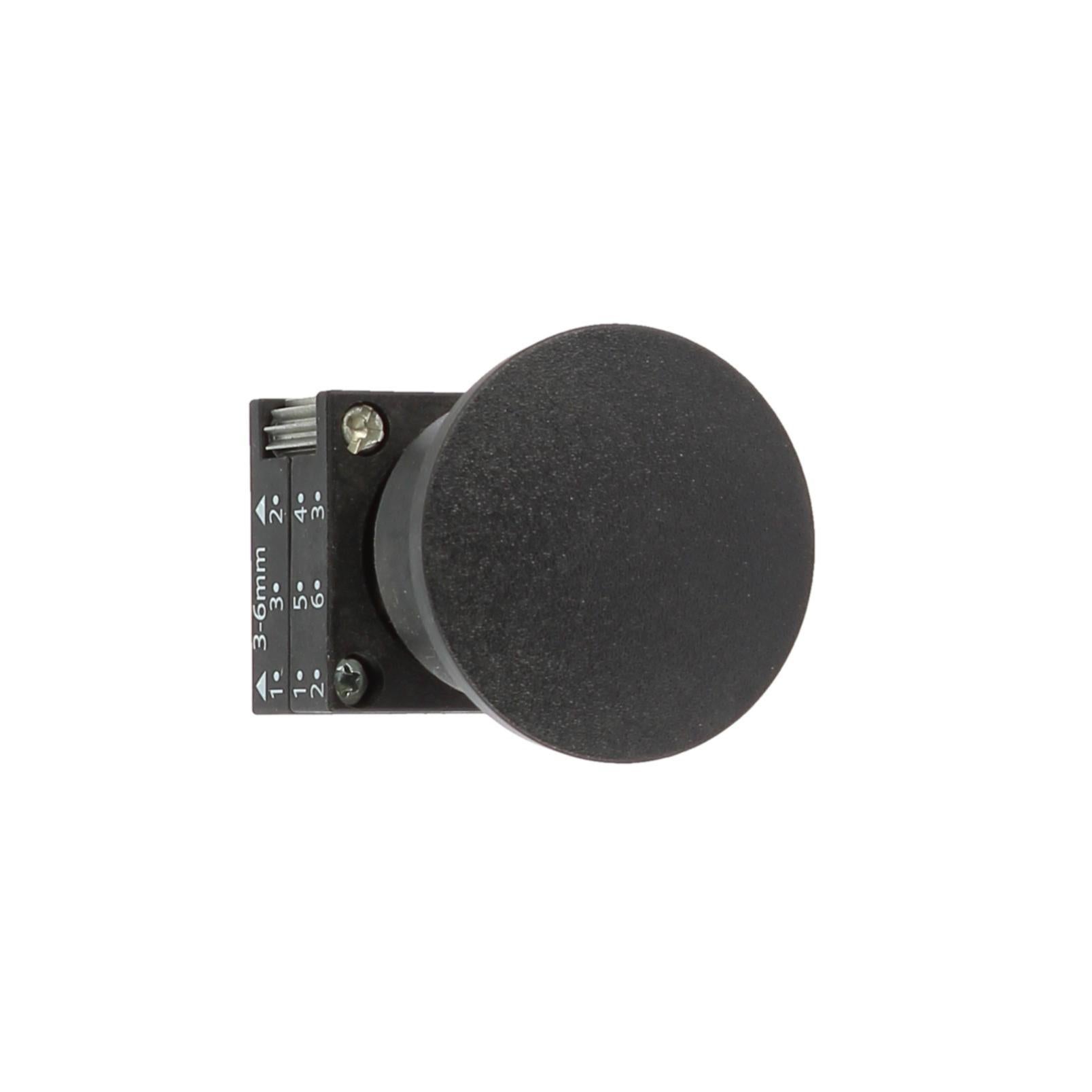 Siemens signum 3SB3 bouton poussoir rasante Vert Diamètre 22