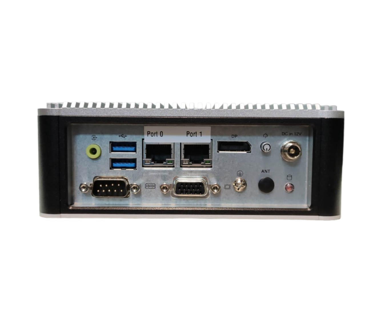 Bpt 62740121 eti//ser xip v 3 server per sistema xip e ip360 - Nuovo ...