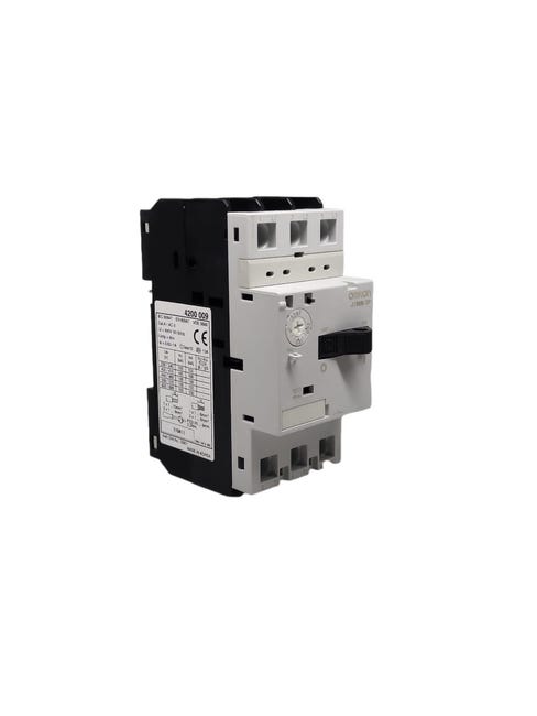 Materiale Elettrico Interruttore Magnetotermico Differenziale Con Sovraccarico Protezione - Foto 5