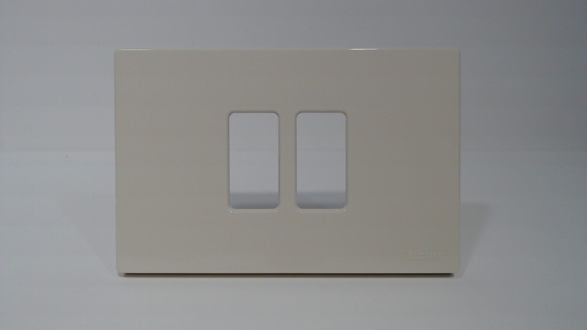 PLACCA 3P MAGIC RESINA -503/3/R – Verdepiù