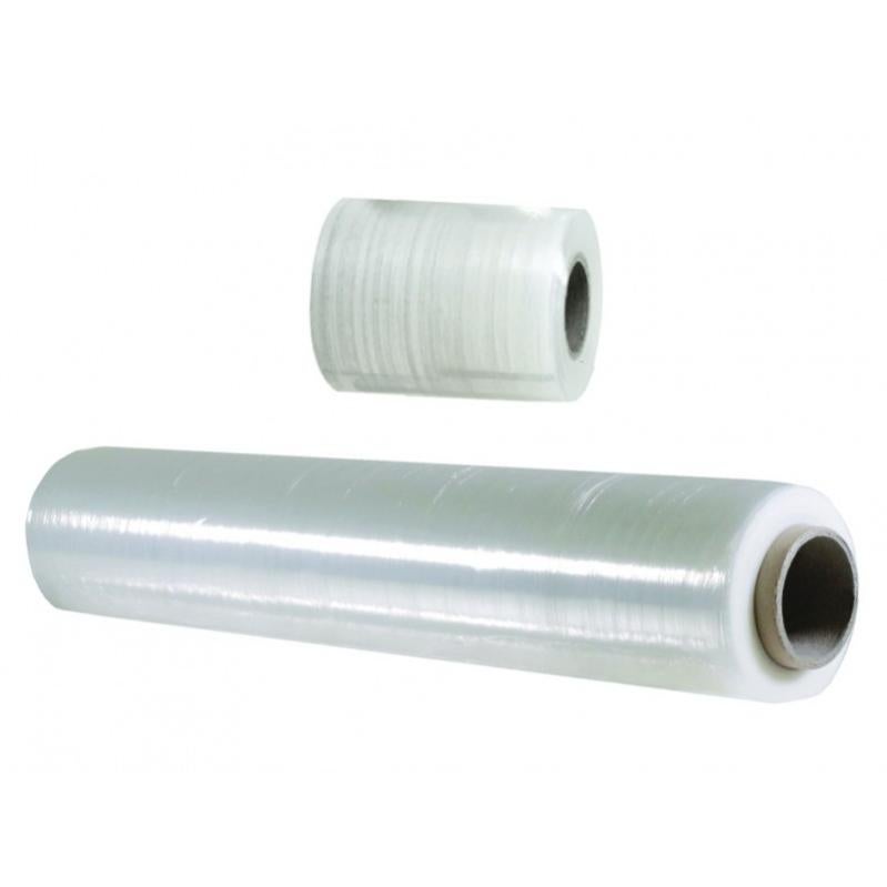Corda Elastica In Gomma Con Rivestimento PE - 20 Metri X 6mm, Colore Nero, Per Teloni E Campeggio