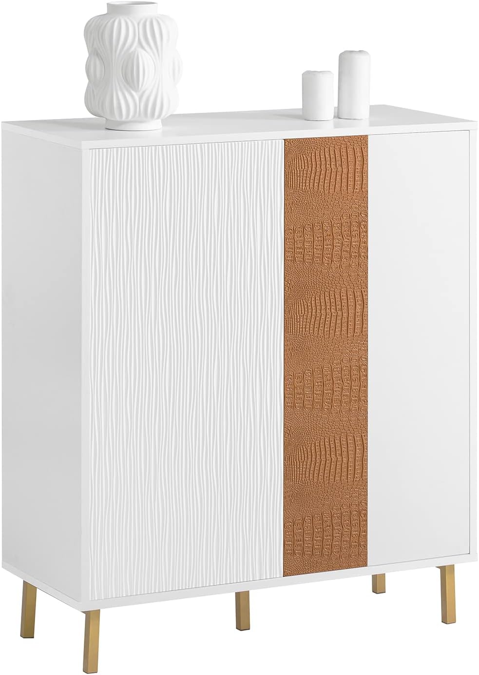 Moderna Credenza Armadio da Stoccaggio da Soggiorno Corridoio da Cucina