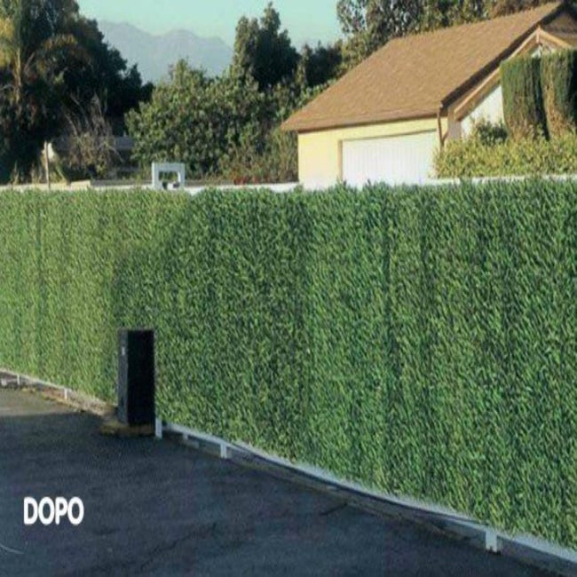 LOVIVER - Corona Funeraria In Seta Artificiale, Occhio Di - Foto 4