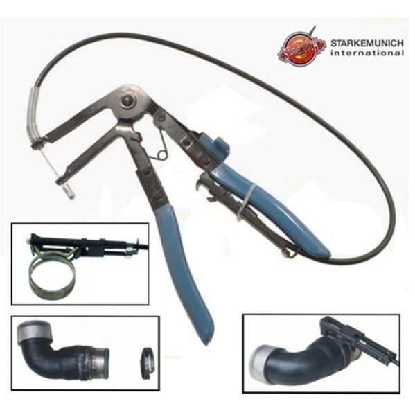 Set Espansori Per Tubi In Metallo | 7 Teste Da 10-28mm Con Tagliatubo E Borsa - Foto 9