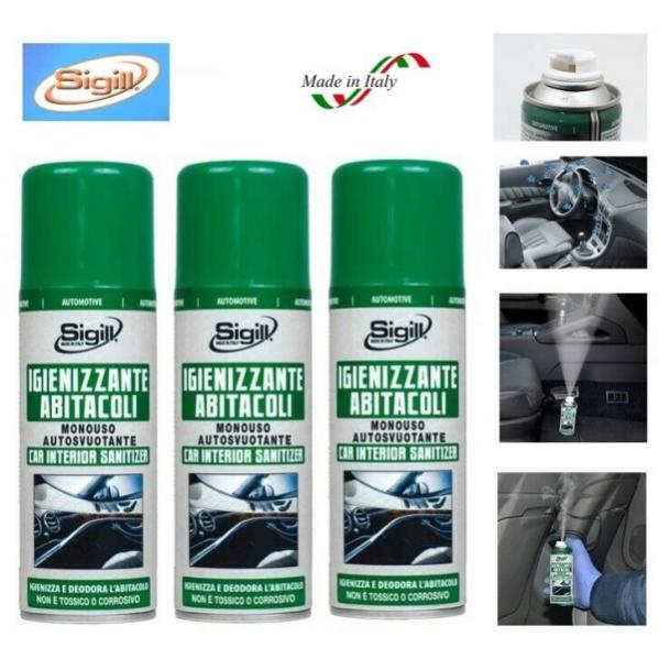 Nigrin Sbrinatore Per Vetri Acquistare Da - Foto 4