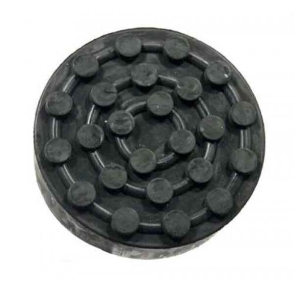 Tamponi In Gomma Per Cric Auto HTBAKOI - 2 Pezzi, 65x35 Mm, Compatibili Con Martinetti - Foto 4