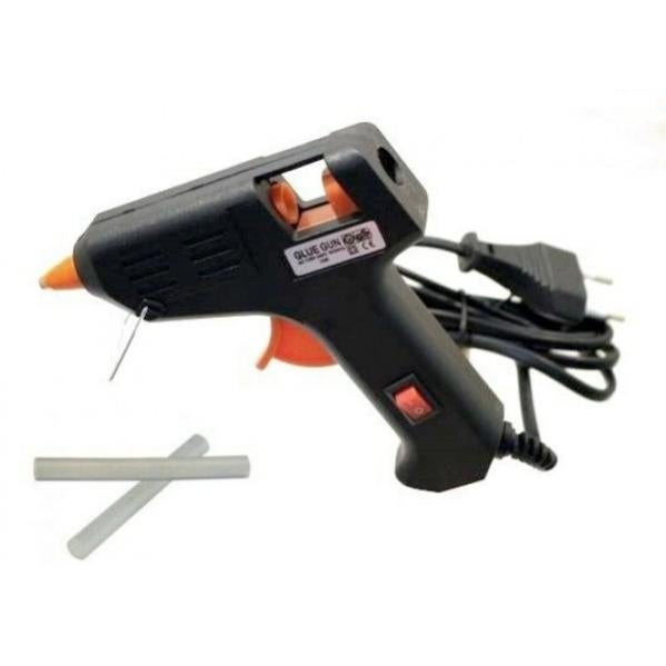 miglior prezzo pistola termica valex 2000 w.in scatola