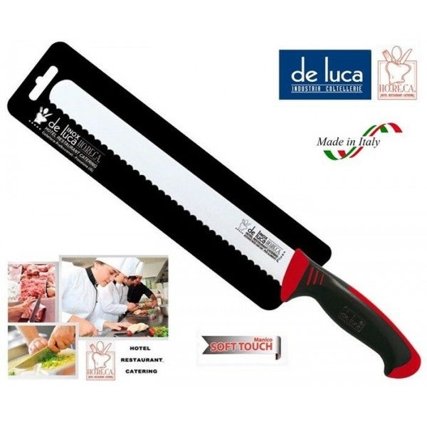 VENDITA ONLINE AFFILA COLTELLI LINEA PROFESSIONAL DE LUCA INOX