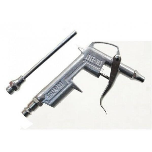 Kit 3 Accessori Per Compressore Vinco Universale Per Gonfiaggio E - Foto 2