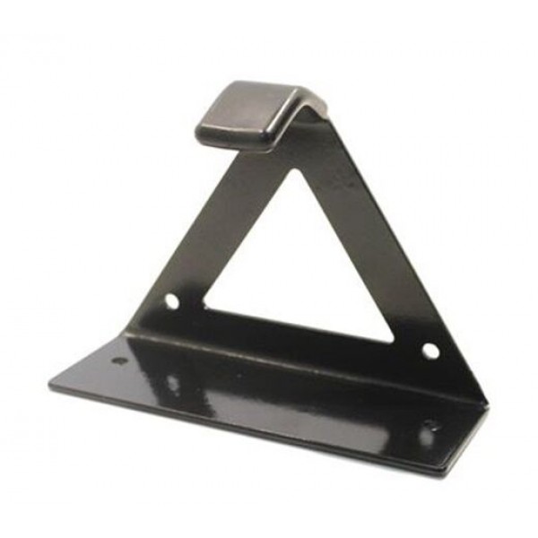 STAFFA SUPPORTO PORTA BICICLETTA PORTABICI DA MURO UNIVERSALE