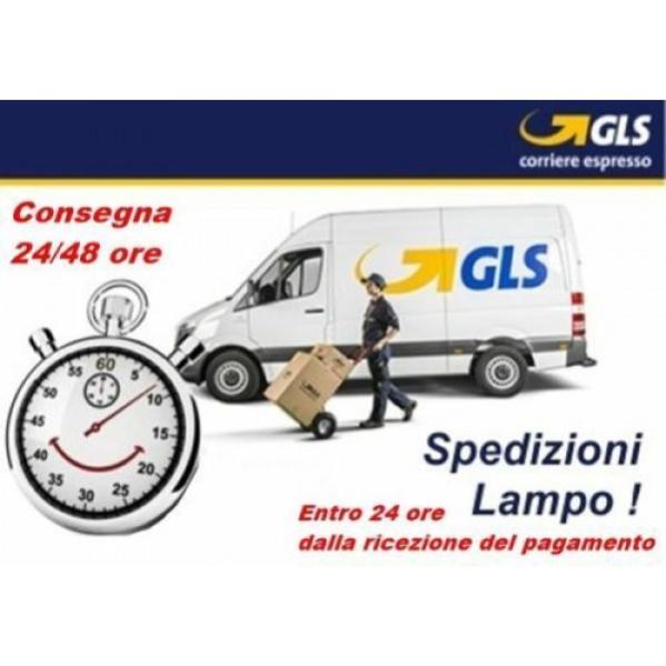 Coltello Per Sfilettare De Luca Lama Acciaio Inox 22 Cm - Linea Professionale Ho.Re.Ca. Plus, Spessore 2.5 Mm