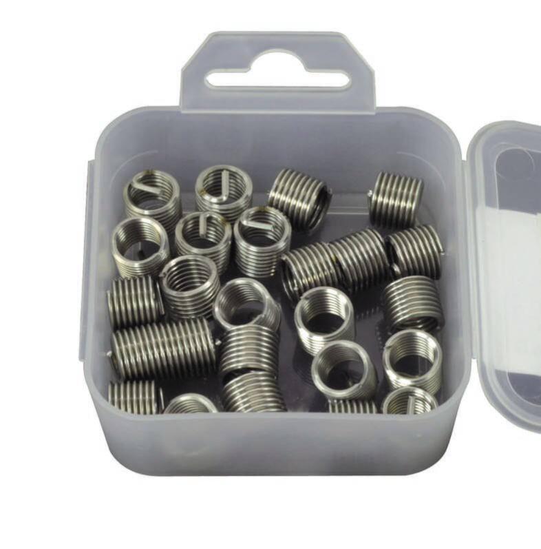 20 Champignons Ø11mm + Lubrifiant CLAS - Pour Réparation Pneus Pistolet SA0260