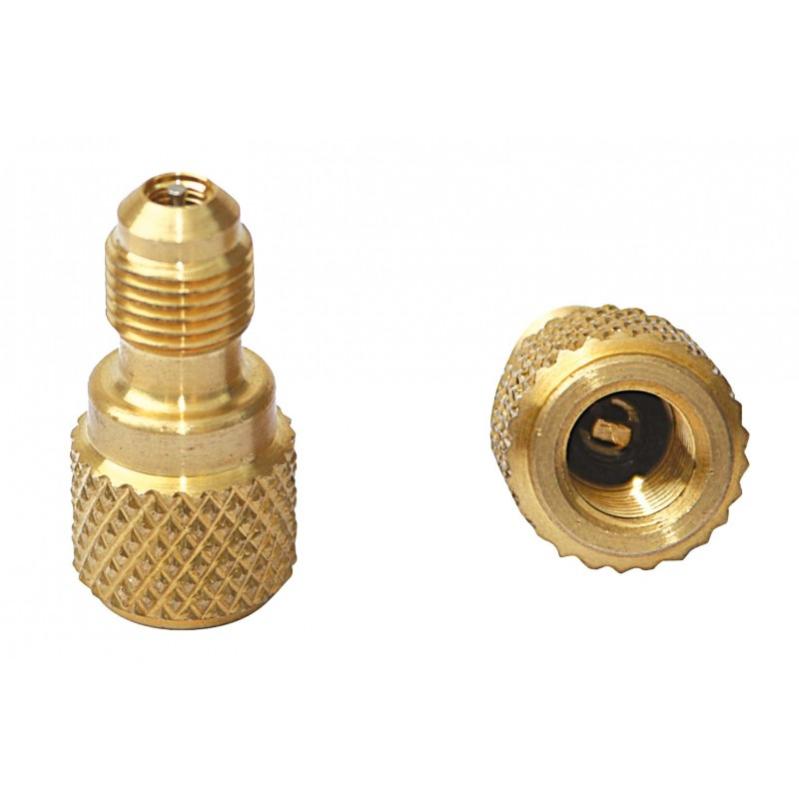 GEKA Kit Raccords De Tuyau 16 Mm, 1 Kit - Belgique