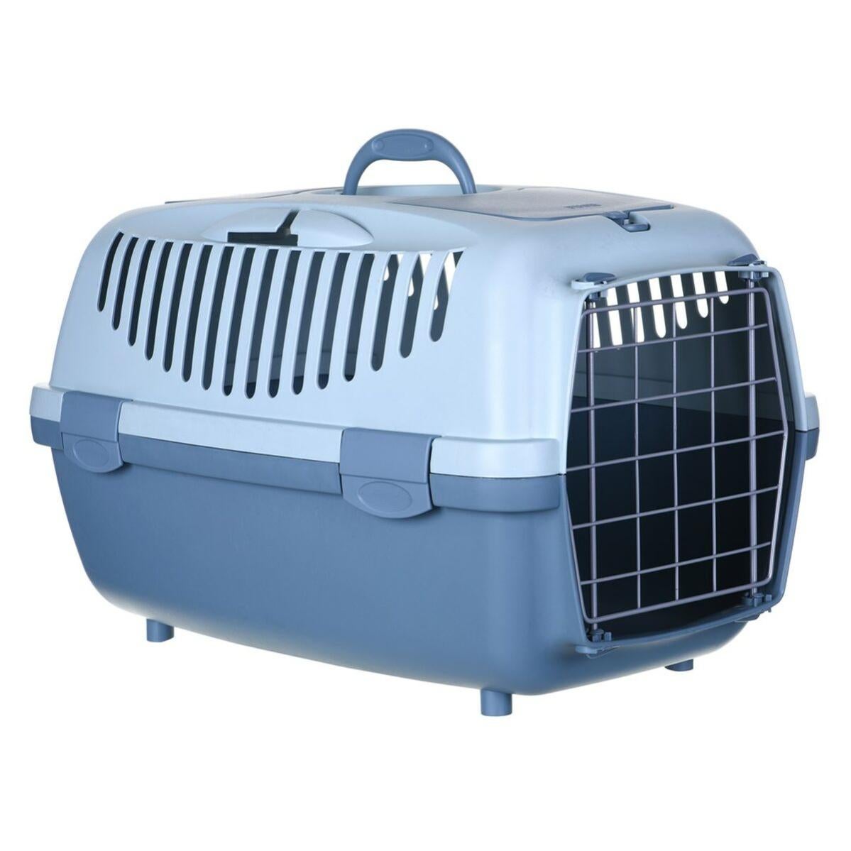 Merlin Cage Cage Zolux Gulliver 2 | Leroy Merlin