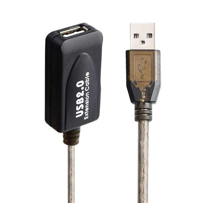 Cavo Prolunga USB Ewent EW1013 5 m