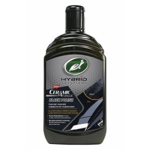 Cera per Auto Turtle Wax TW53967 Finitura lucida Grafene