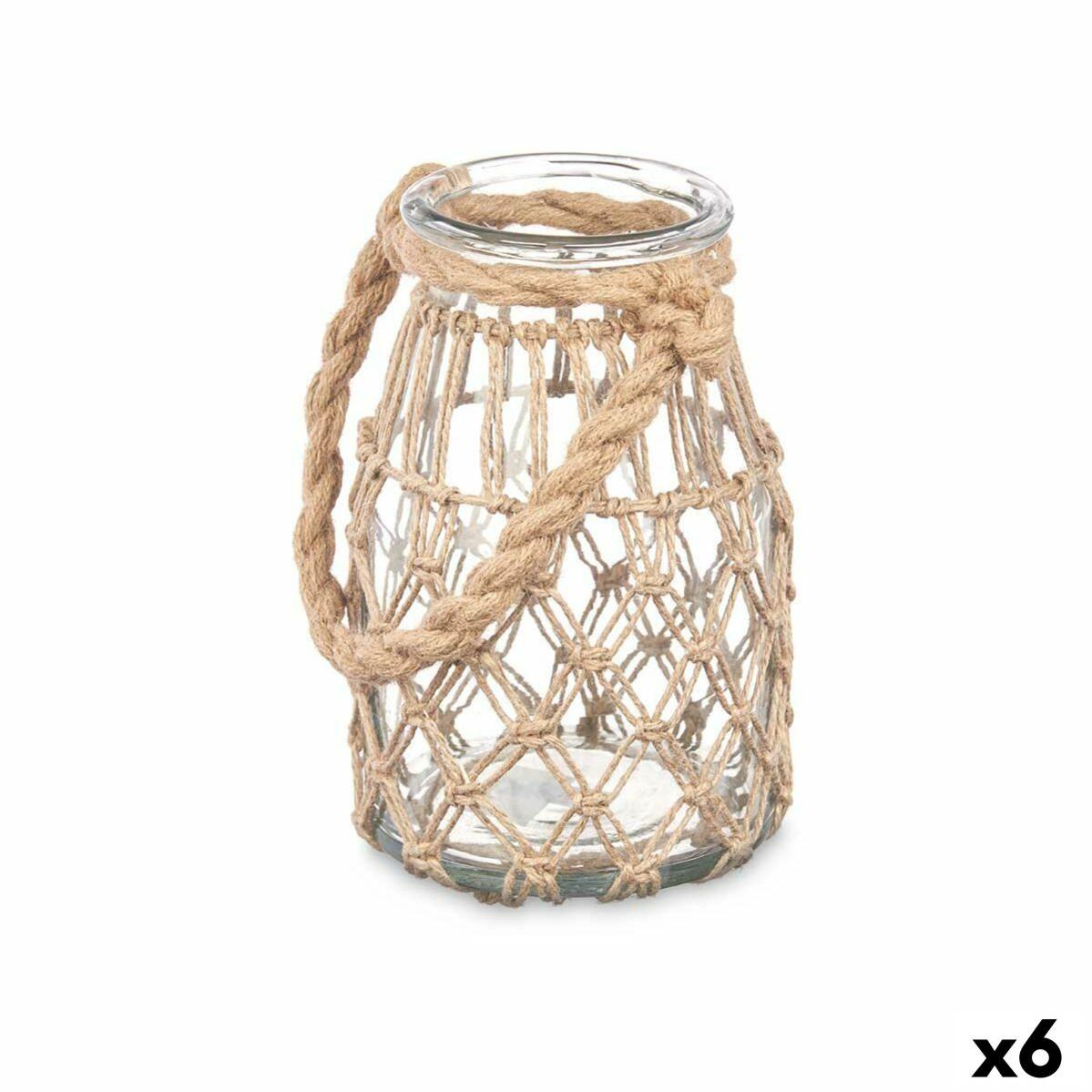 Bougeoir The Endkeepers - 25 Cm De Haut, Design Élégant Pour Table, Cheminée Ou Étagère