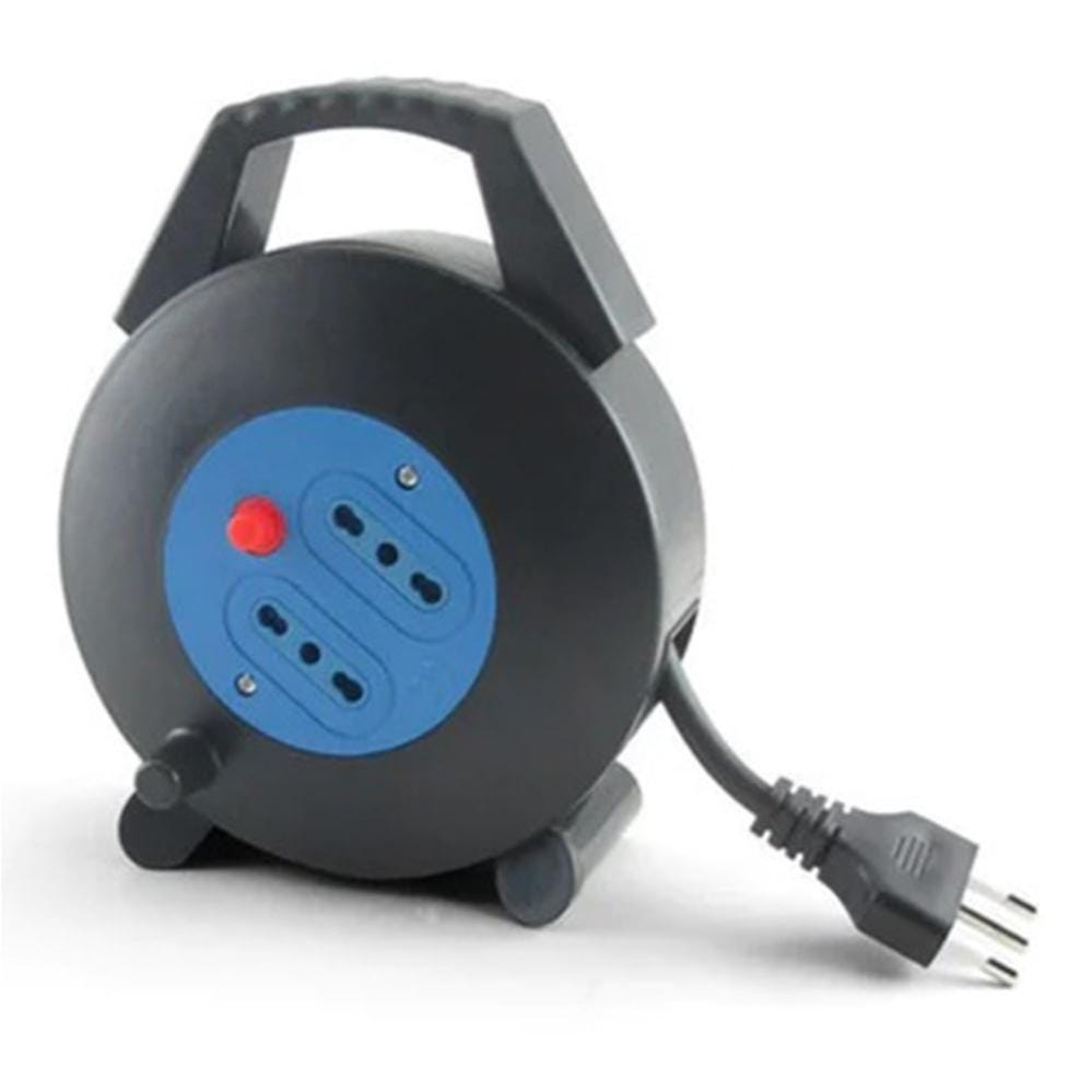 Cavo Prolunga Elettrico 3x1.5mm 5 Metri - Ignifugo Antifiamma Made In Italy - Foto 13