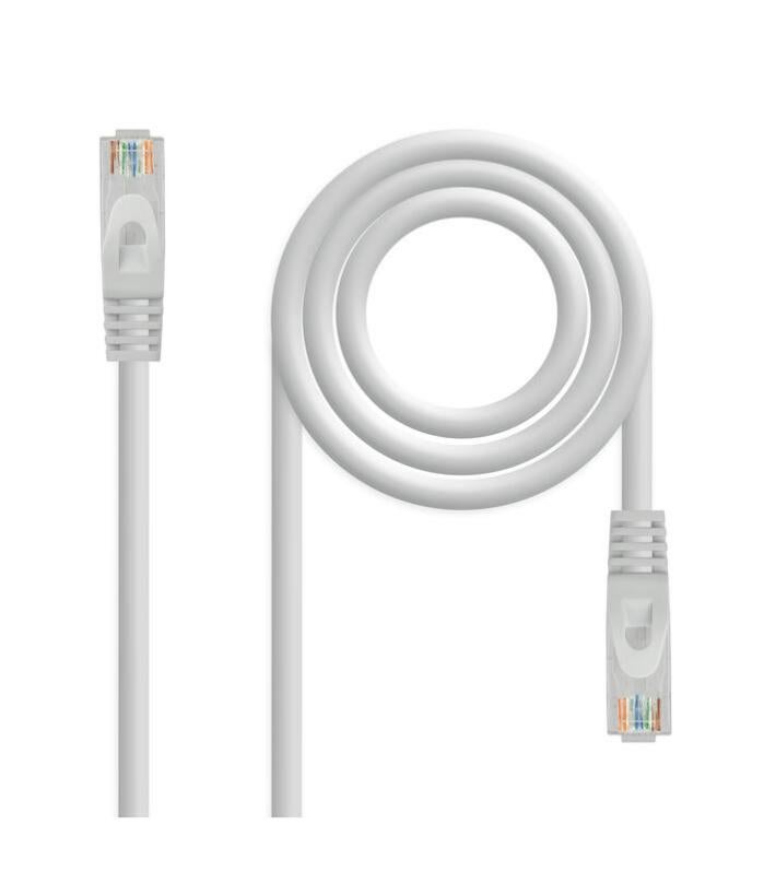 DELEYCON Cavi 1x Cat6 Giunto Connettore Di Rete Ethernet Patch Cable - Foto 8