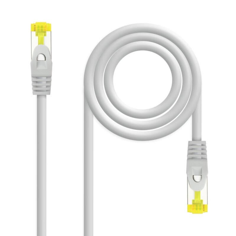 Cavo Di Rete Blendend LSZH Cat.6A SFTP AWG26 – 15 Metri, Schermato, 10 Gbps, Ideale Per Connessioni Sicure