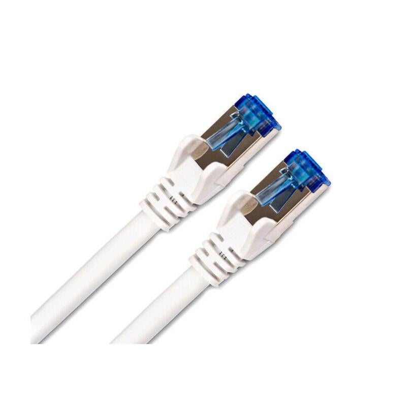 NETWORK CABLE CAT6A STP Leroy Merlin