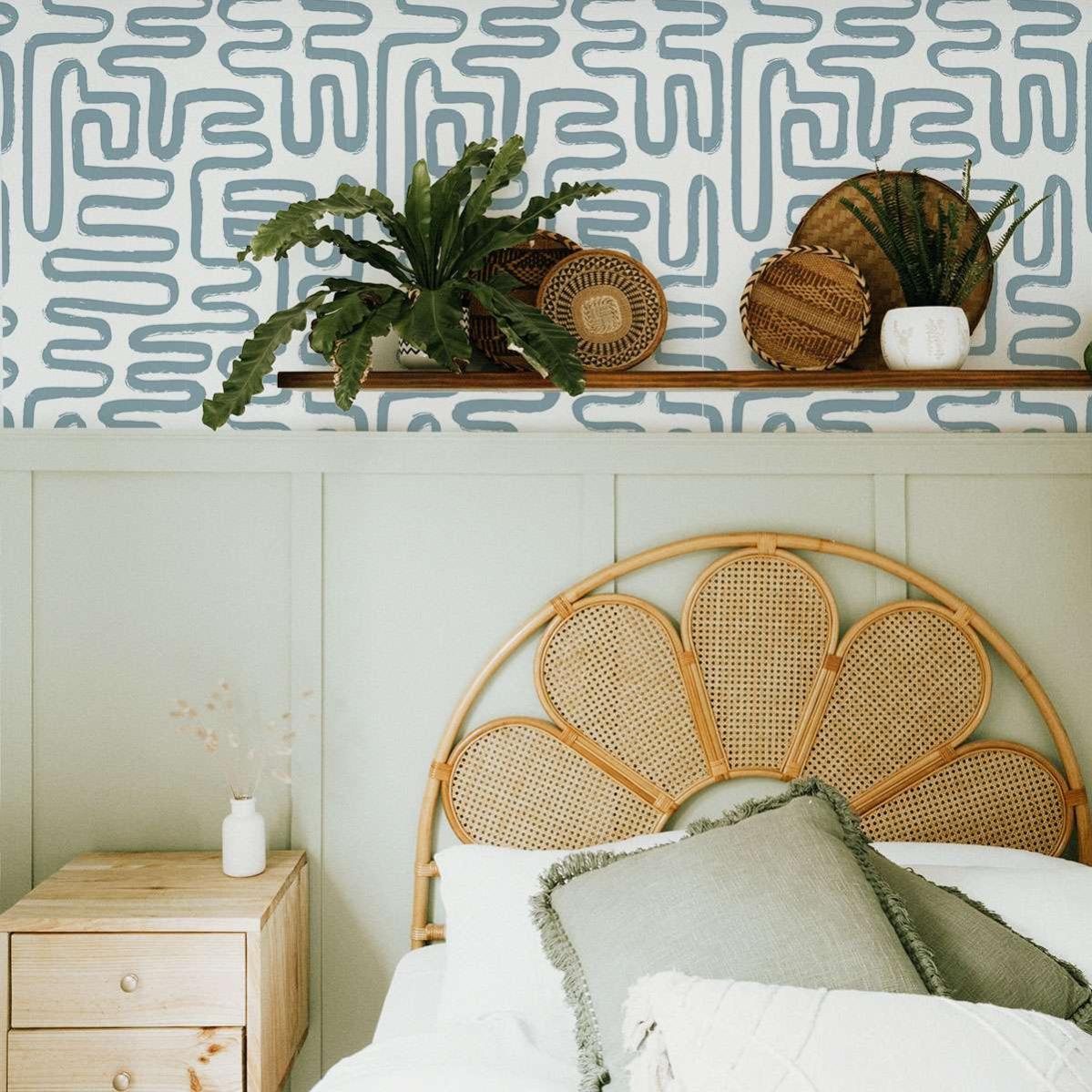 Pavimento Vinile In Rotolo Vendita Al Taglio Antracite Bolle H 2 M - Foto 9