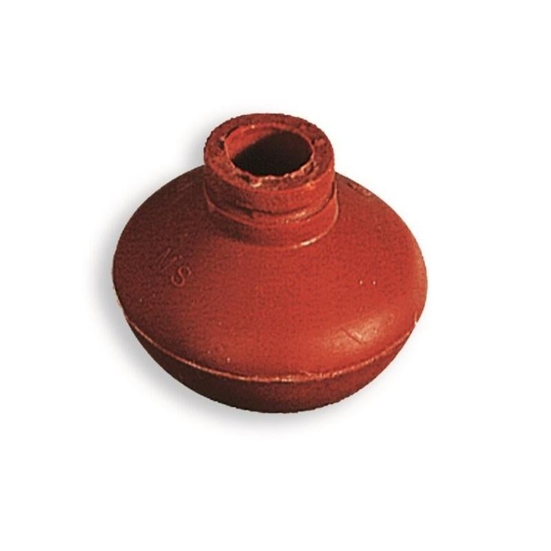 Sprague Atom 50uF/25V, Condensatore BIPOLARE Elettrolitico Assiale - Foto 8