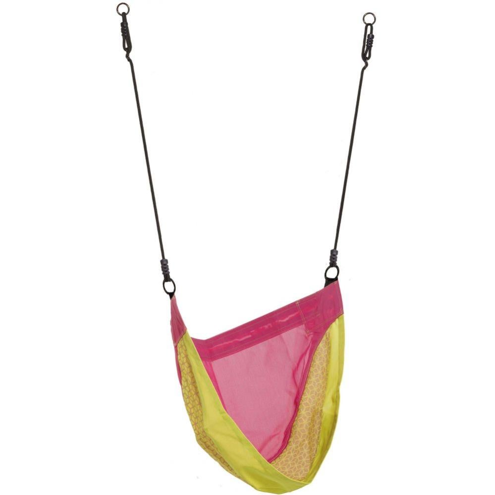 Si?�ge balan?�oire en tissu Cocon Kbt | Leroy Merlin