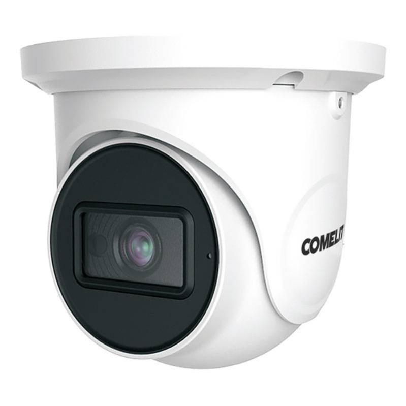 TELECAMERA URMET BULLET AHD 4 Mpx OTTICA 3,6 mm