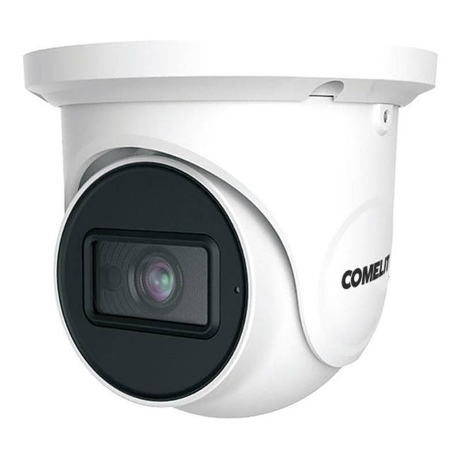 TELECAMERA URMET BULLET AHD 4 Mpx OTTICA 3,6 mm TELECAMERA URMET BULLET AHD 4 Mpx OTTICA 3,6 mm