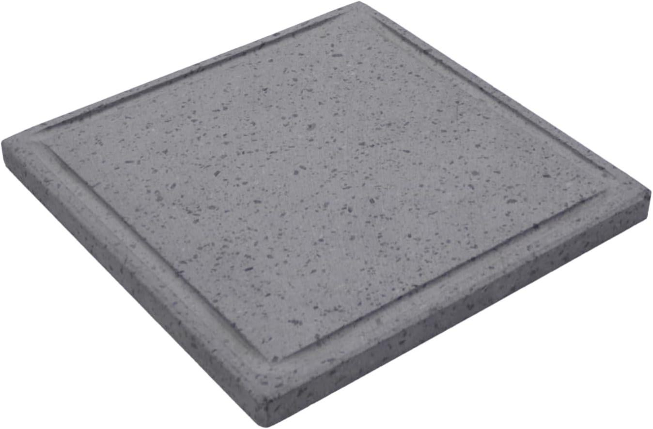 Sourcing Map Fogli Schiuma EVA Viola - 6 Pezzi, 25x25 Cm, Spessore 5 Mm - Per Artigianato, Decorazioni E Costumi