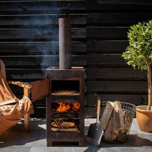 Cubes allume-feu pour cheminées  Barbecues feux de camp fours à bois poêle