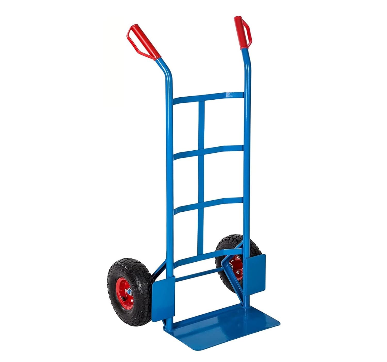 Carrello a mano portapacchi portata max 200 kg