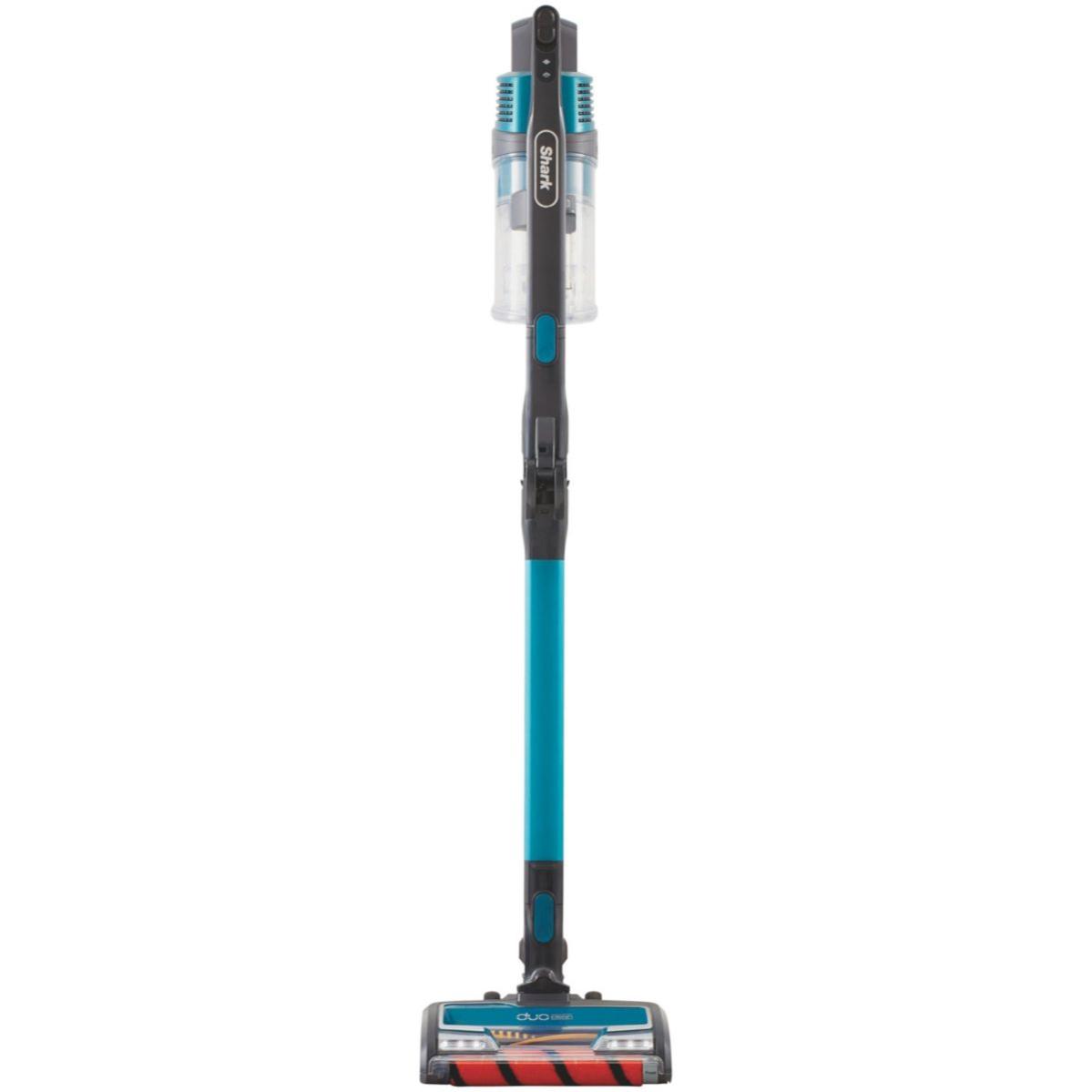 Aspirateur Balai Shark Iz201eut Leroy Merlin