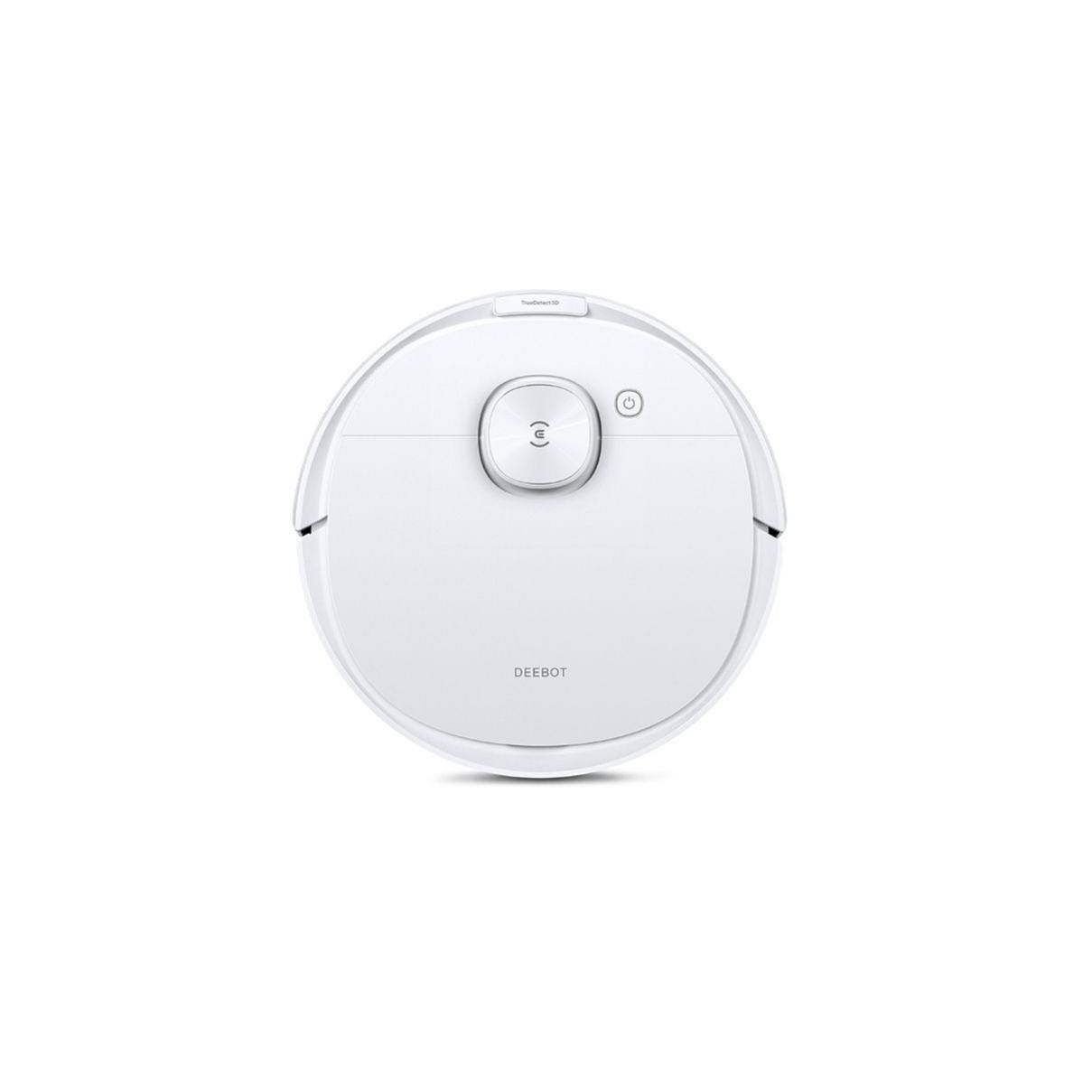 Recensione Ecovacs N8+: il miglior robot aspirapolvere ora si svuota da Recensione Ecovacs N8+: il miglior robot aspirapolvere ora si svuota da