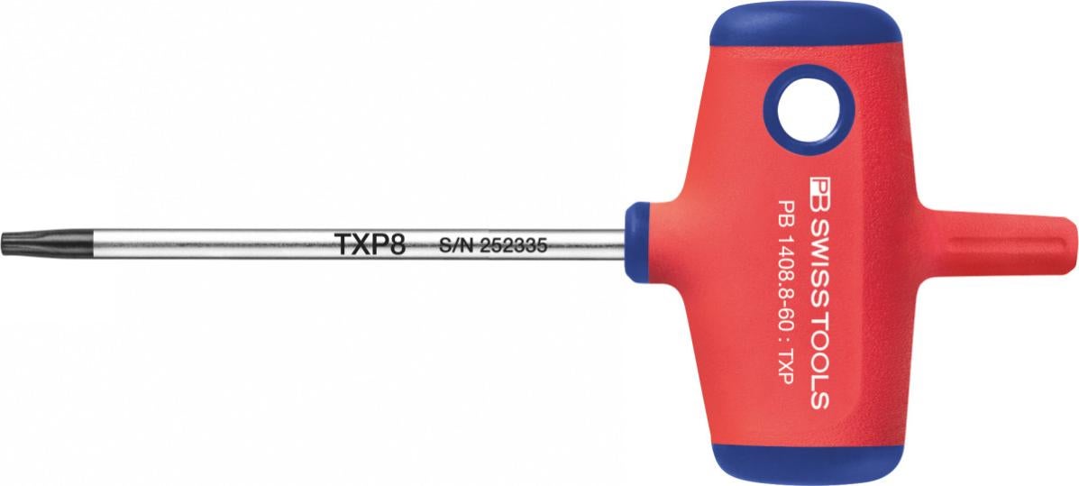 Svasatore Multistrato KS Tools 105.6000 - Diametro Da 16 A 32 Mm, Impugnatura A T, Per Tubi