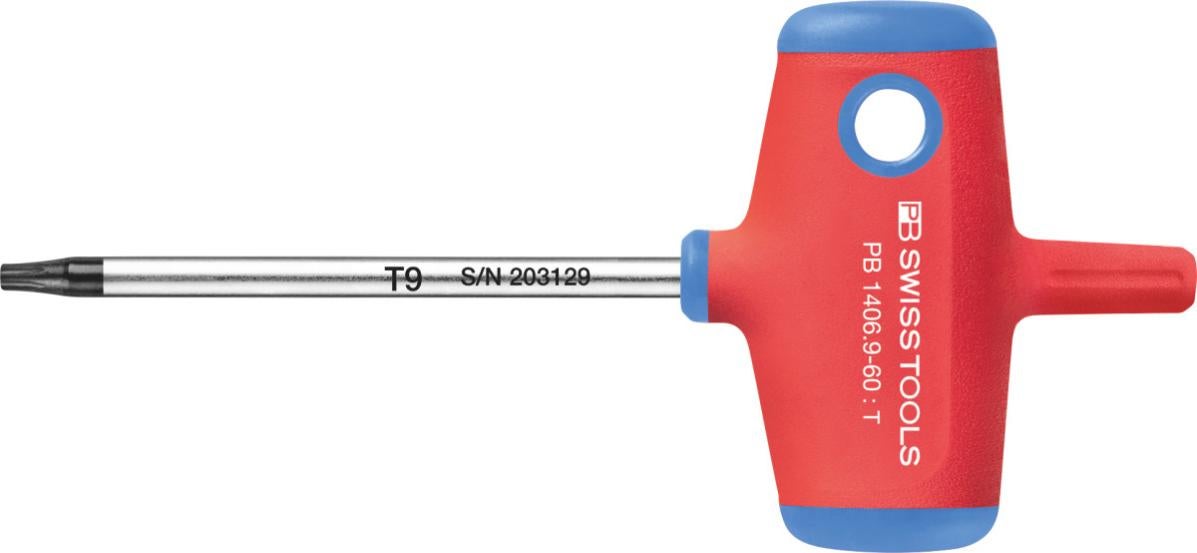 TERF® Viti Torx di sicurezza M4 x 6 mm a testa cilindrica M4 (4 mm