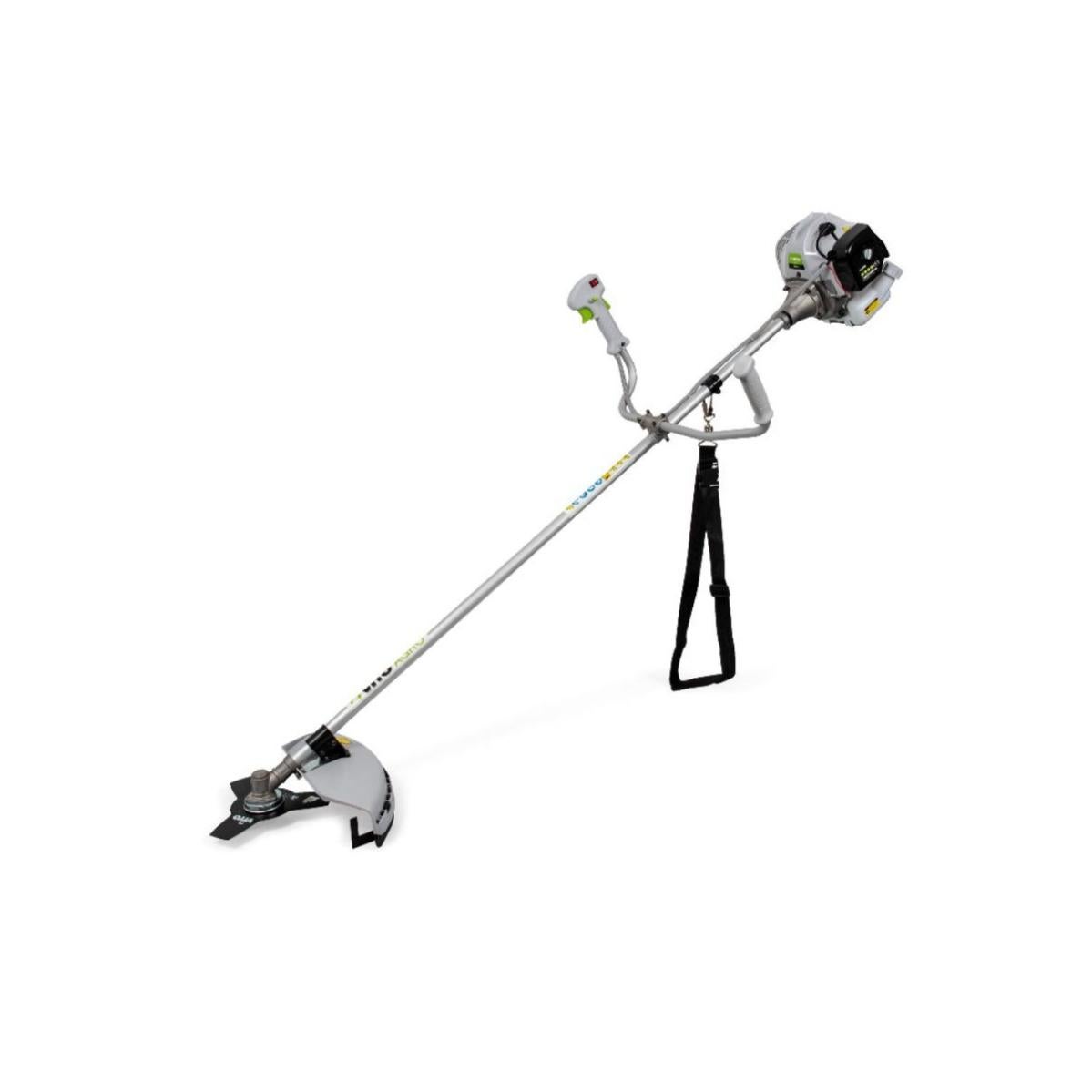 NEMAXX® Testina Per Decespugliatore[TESTINA FILETTATURA M10]–Bobina - Foto 13