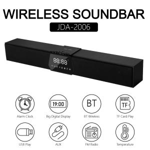 LG SP2.CEUSLLK - Barra de sonido - Subwoofer