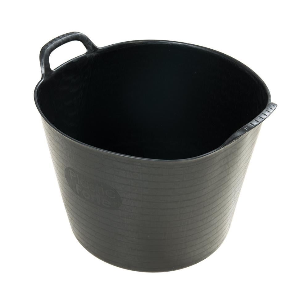 Vaso In Gres K&K Da 5 Litri – Contenitore In Ceramica Per Alimenti, Lavabile In Lavastoviglie, Per Frutta, Verdure E Fermentazione Kombucha