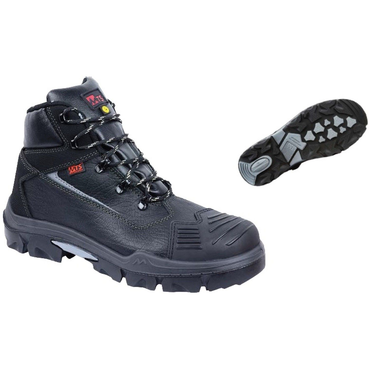 Solidur chaussures best sale
