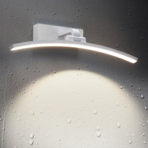 Lampe Miroir Salle de Bain LED, Infankey 50cm applique salle de