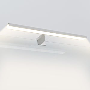 Applique LED miroir salle de bain .  Boutique Officielle Miidex Lighting®