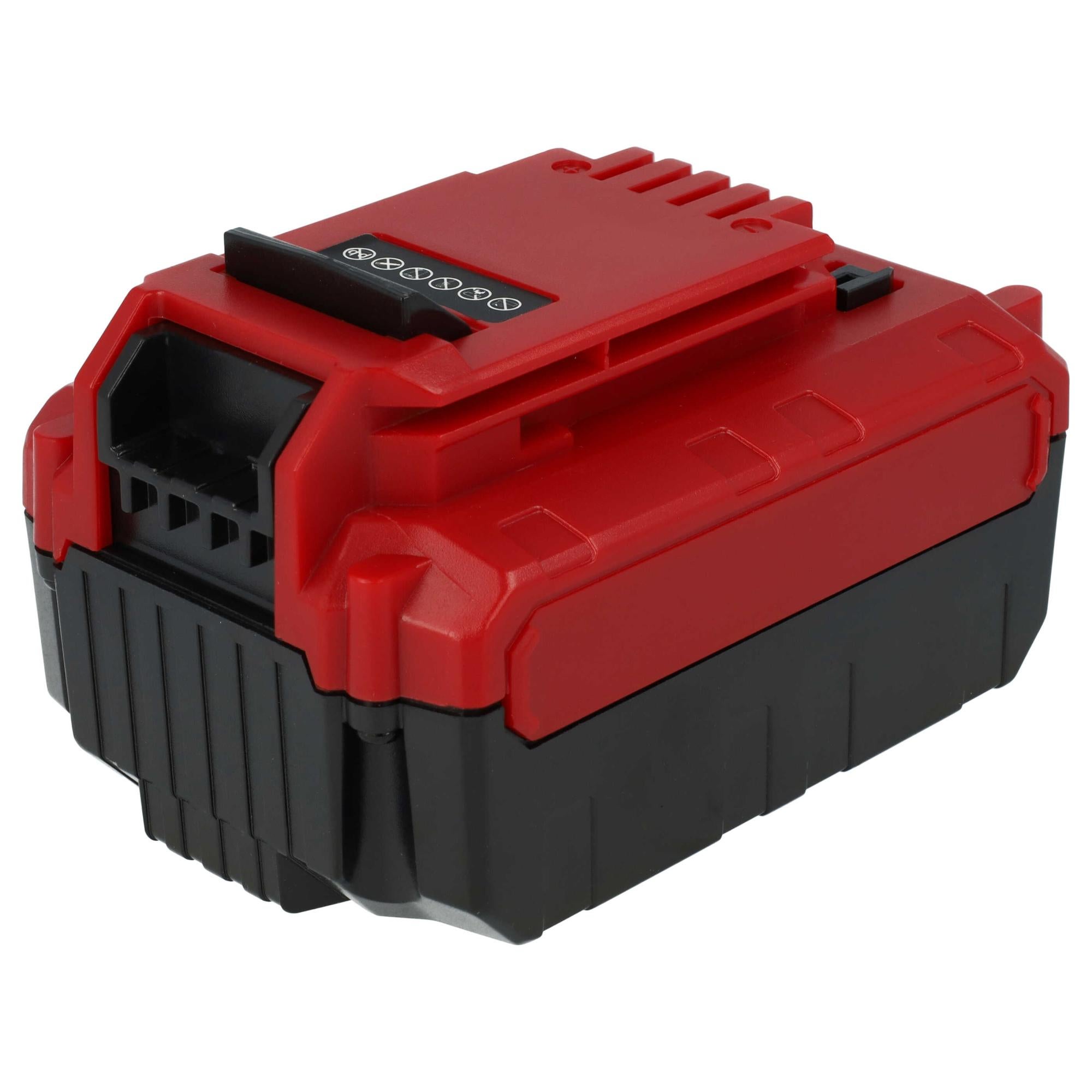 Vhbw Batterie compatible avec Black & Decker LST400, LST420, LSW20