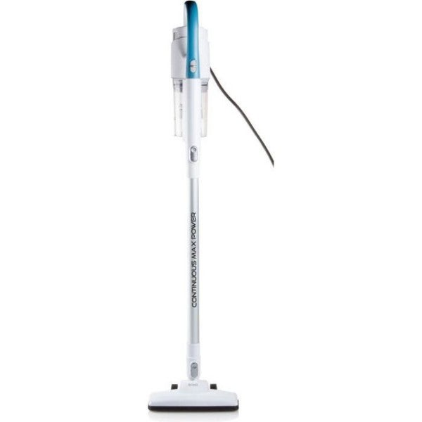 BISSELL B2024N Featherweight Pro ECO - Balai aspirateur filaire - Mode de  nettoyage : Sec - Niveau sonore maximal : 78 dB