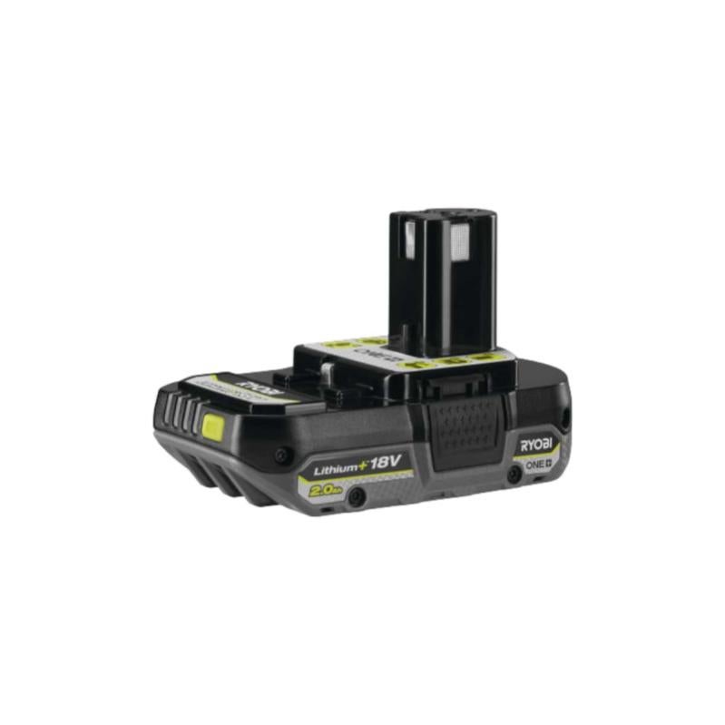 Batterie LithiumPlus RYOBI 18V - 2.0Ah 