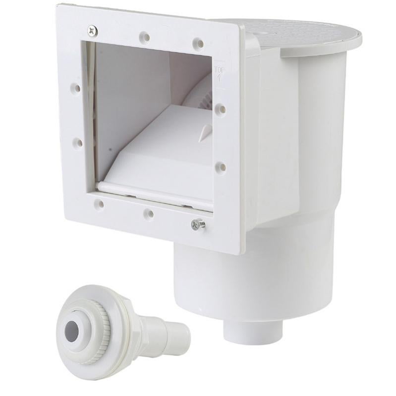 Steinbach Skimmer Skimmer S1, 3-Piece, White